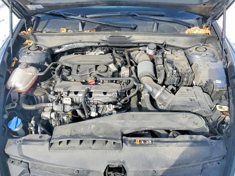 2022 HYUNDAI SONATA LIMITED  