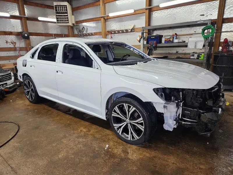 2020 VOLKSWAGEN PASSAT SEL  