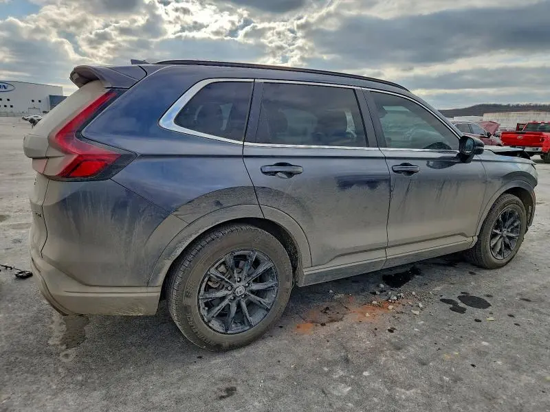 2023 HONDA CR-V SPORT  