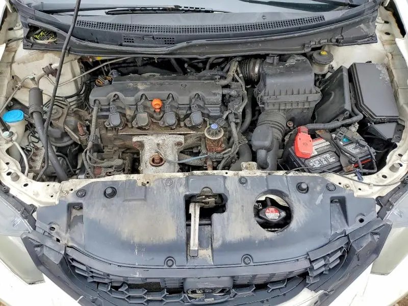 2013 HONDA CIVIC TOURING  