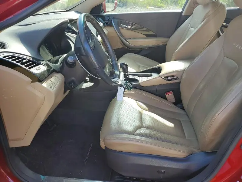 2013 HYUNDAI AZERA BASE  