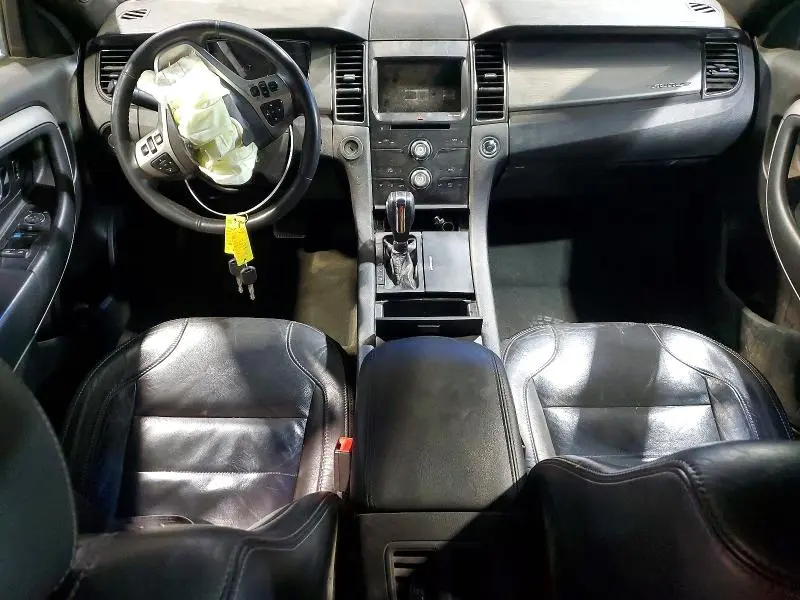 2013 FORD TAURUS SEL  