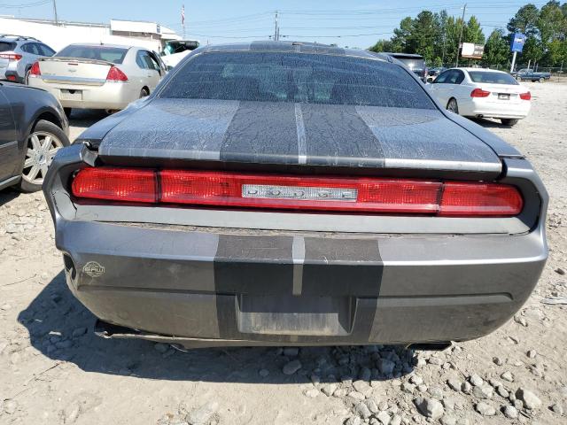 2011 DODGE CHALLENGER 