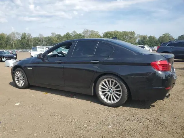 2012 BMW 535 XI