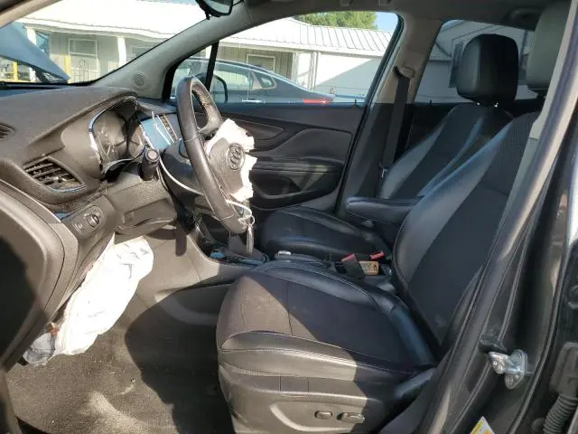 2018 BUICK ENCORE SPORT TOURING  