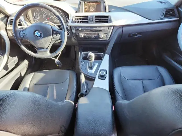 2012 BMW 328 I  