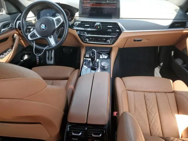 2021 BMW 530 XI  