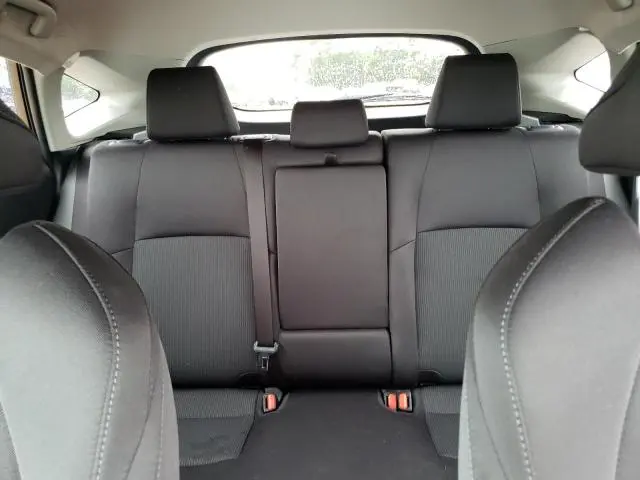 2023 TOYOTA VENZA LE  