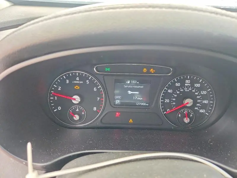 2020 KIA SORENTO L  