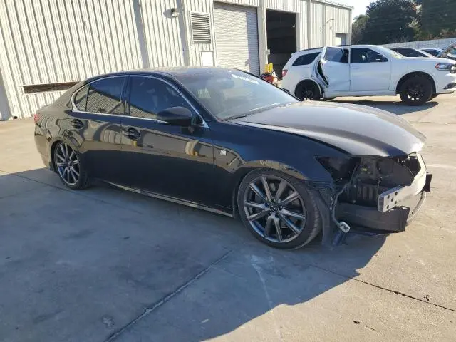 2014 LEXUS GS 350  