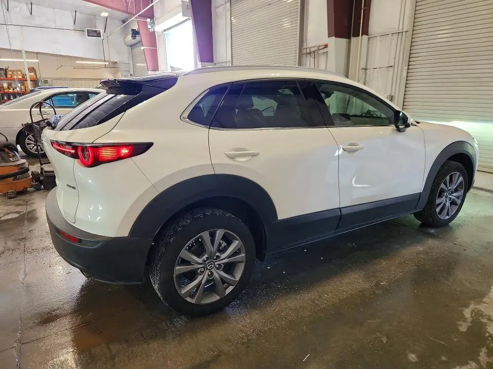 2024 MAZDA CX-30 PREMIUM  