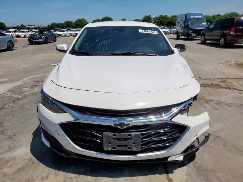 2024 CHEVROLET MALIBU RS  