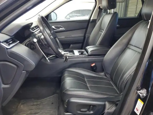 2019 LAND ROVER RANGE ROVER VELAR S  