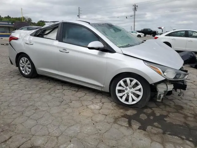 2018 HYUNDAI ACCENT SE  
