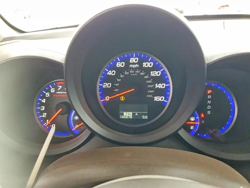 2012 ACURA RDX   