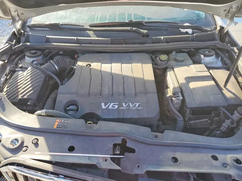 2016 BUICK LACROSSE SPORT TOURING  