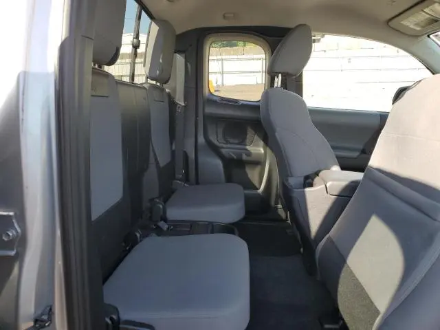 2020 TOYOTA TACOMA ACCESS CAB  
