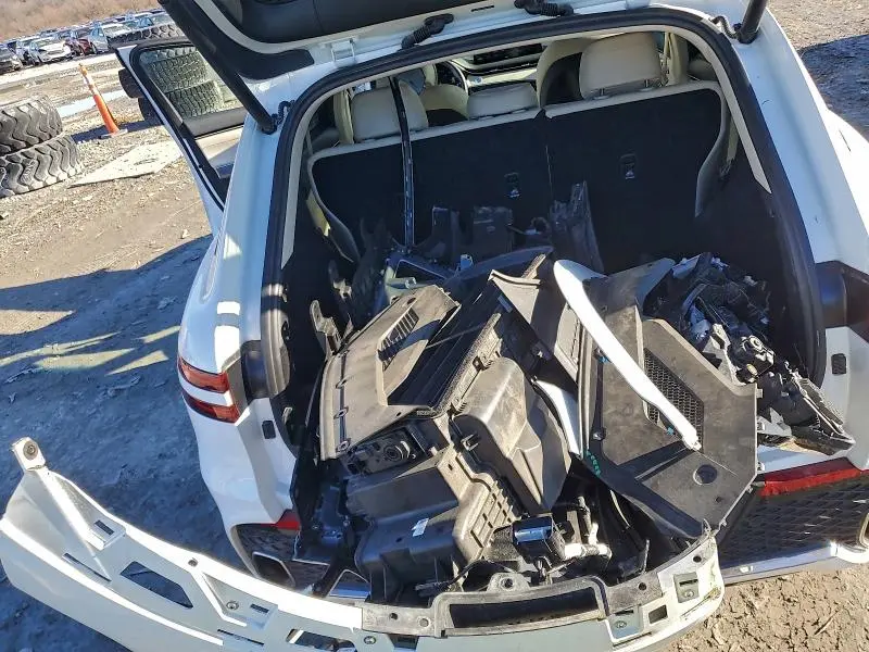 2024 GENESIS GV70 BASE  