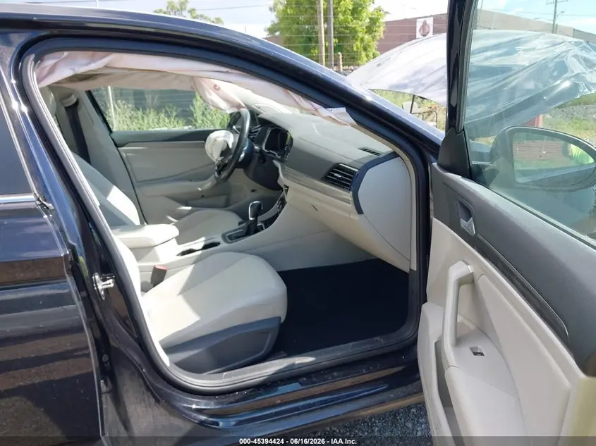 2019 VOLKSWAGEN JETTA 1.4T SEL