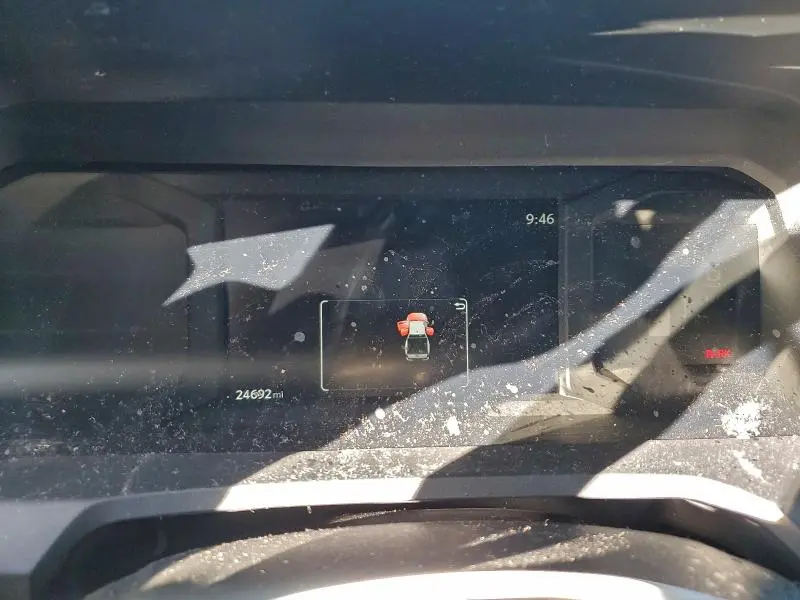 2024 TOYOTA TACOMA DOUBLE CAB  