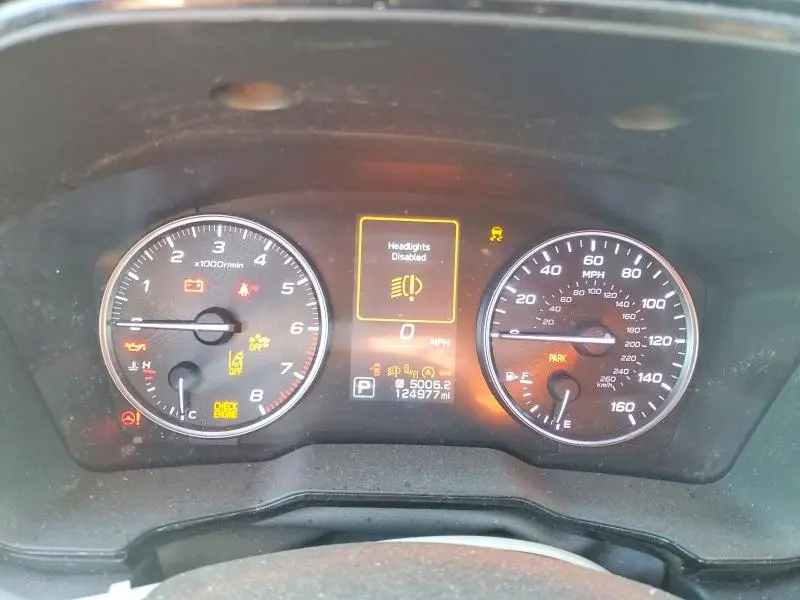 2021 SUBARU LEGACY PREMIUM  