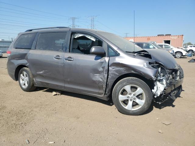 2014 TOYOTA SIENNA LE