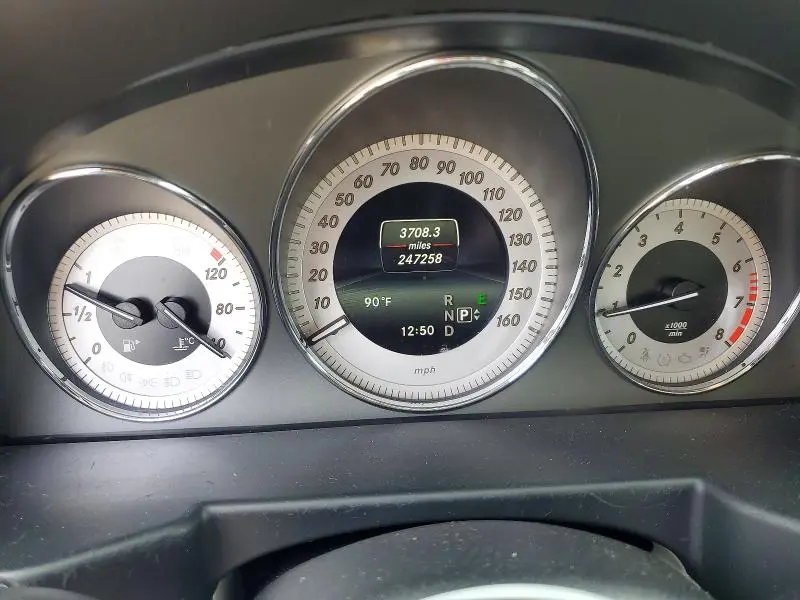 2015 MERCEDES-BENZ GLK 350 4MATIC  