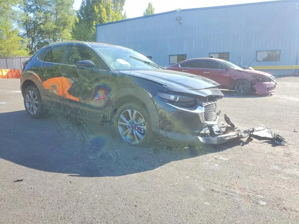 2025 MAZDA CX-30 PREFERRED  