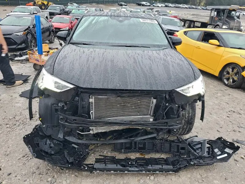 2022 AUDI Q3 PREMIUM PLUS S LINE 45  