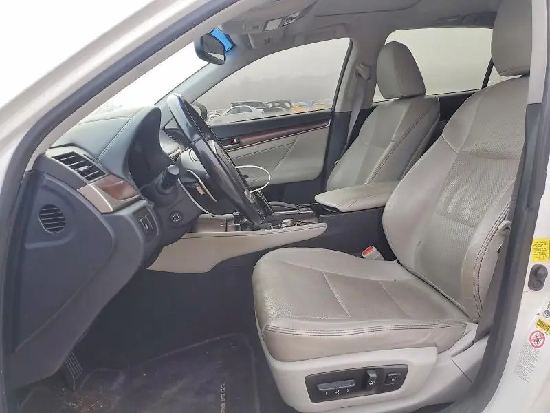 2014 LEXUS GS 350 BASE  