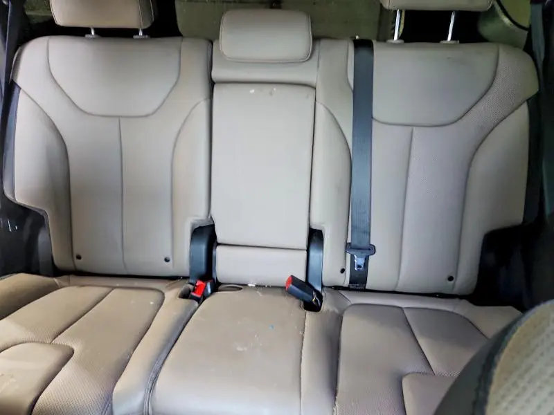 2023 HYUNDAI SANTA FE SEL PREMIUM  