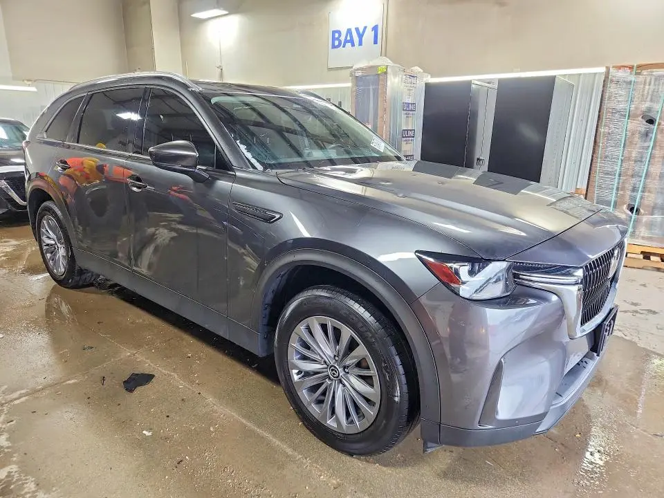 2024 MAZDA CX-90 PREFERRED  