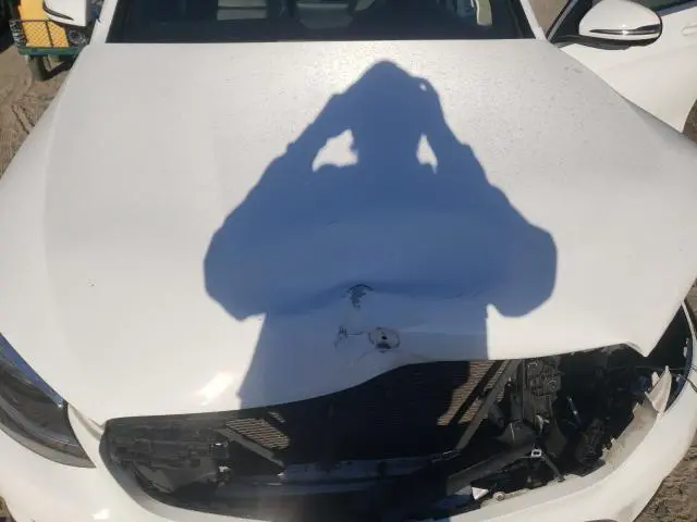 2018 MERCEDES-BENZ GLC 300 4MATIC  