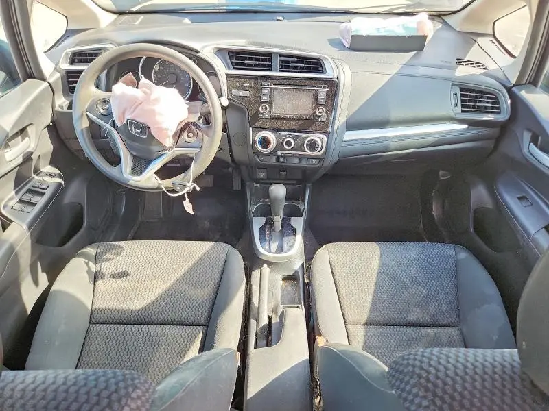 2020 HONDA FIT LX  