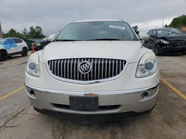 2011 BUICK ENCLAVE CXL  