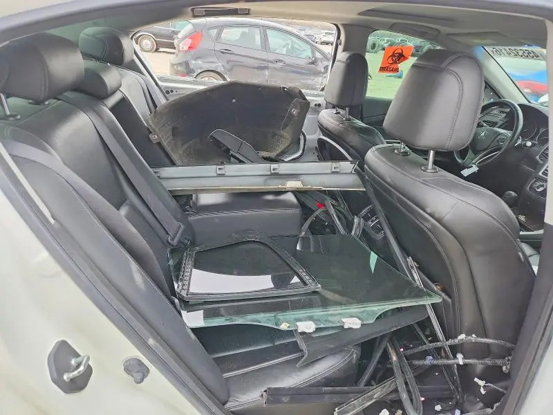 2014 ACURA RLX TECH  