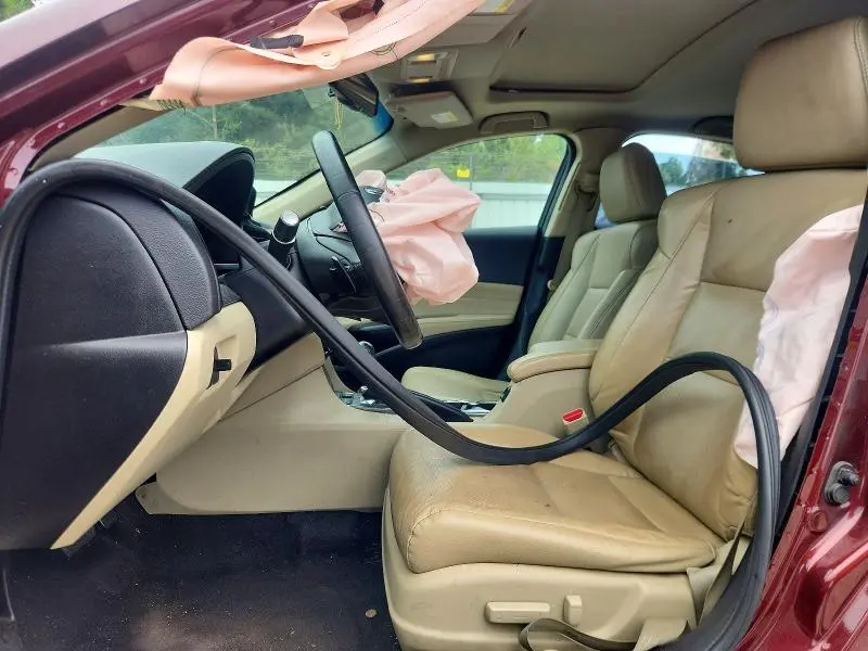 2014 ACURA ILX 20 PREMIUM  