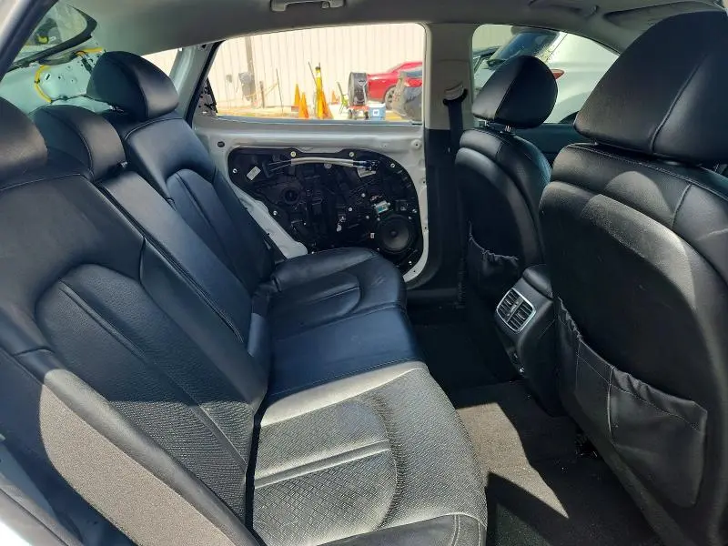 2017 KIA OPTIMA EX  