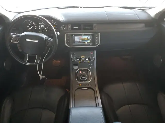 2018 LAND ROVER RANGE ROVER EVOQUE SE  