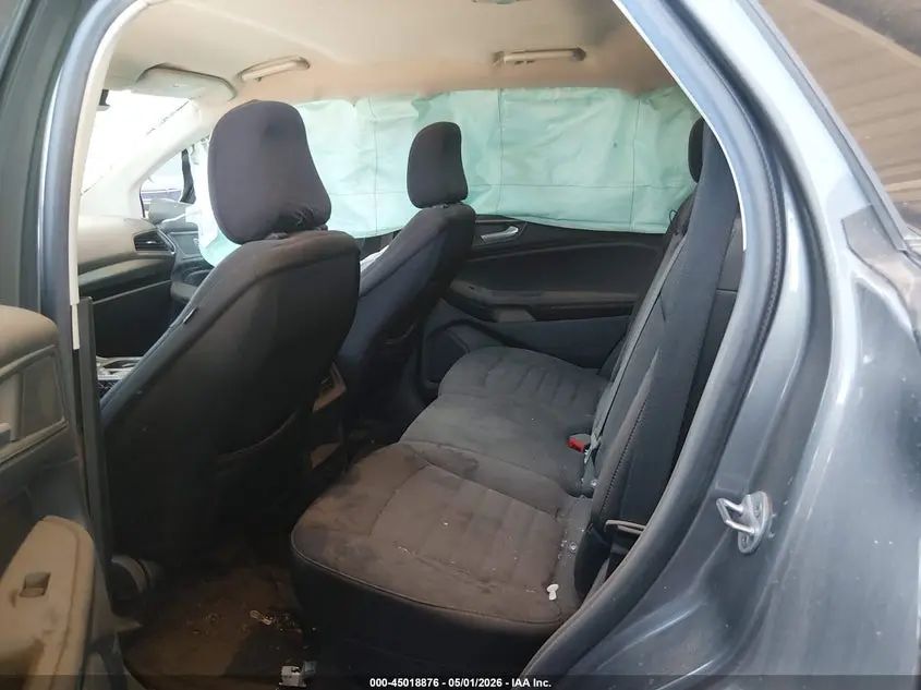 2022 FORD EDGE SE