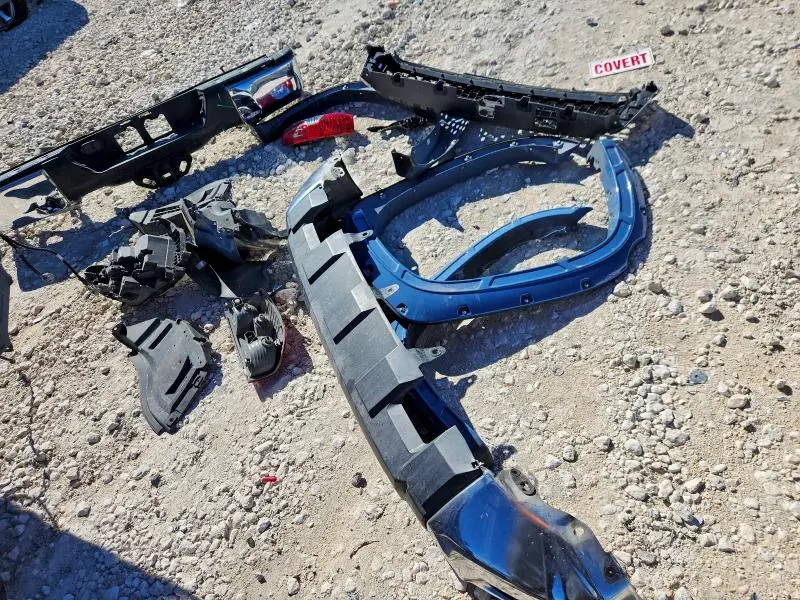 2018 TOYOTA TUNDRA CREWMAX SR5  