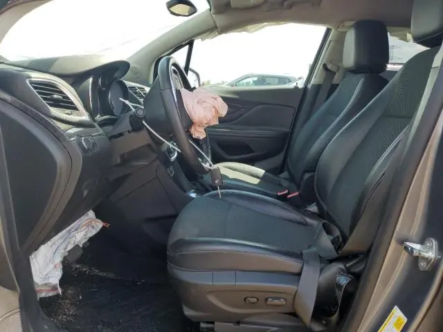 2014 BUICK ENCORE   