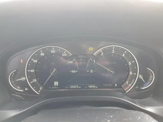 2019 BMW X4 XDRIVE30I