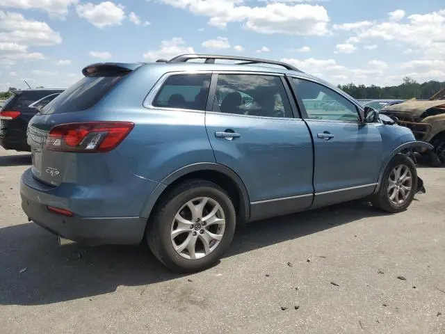 2014 MAZDA CX-9 TOURING