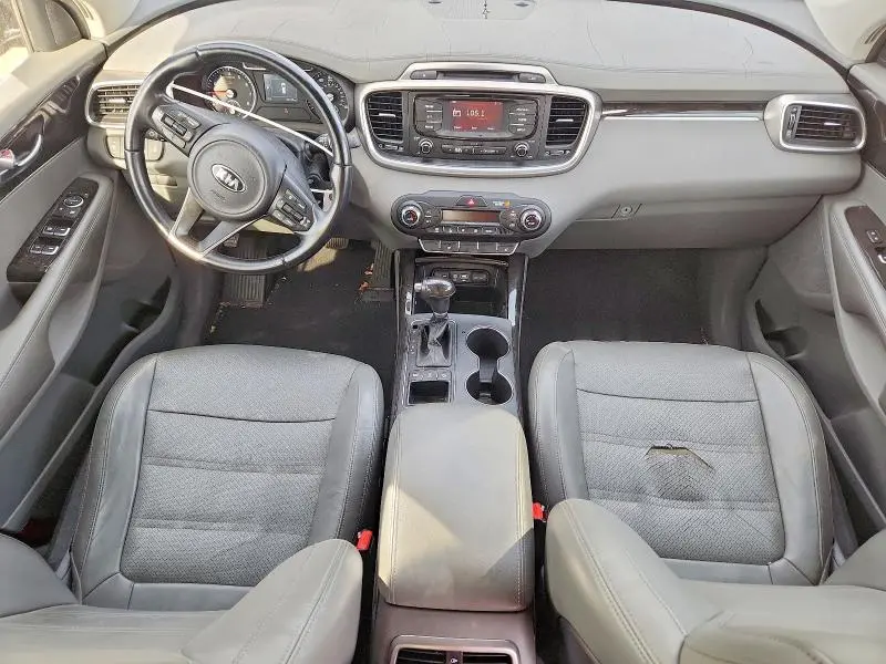 2016 KIA SORENTO EX  