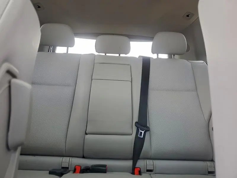 2015 MERCEDES-BENZ GLK 350  