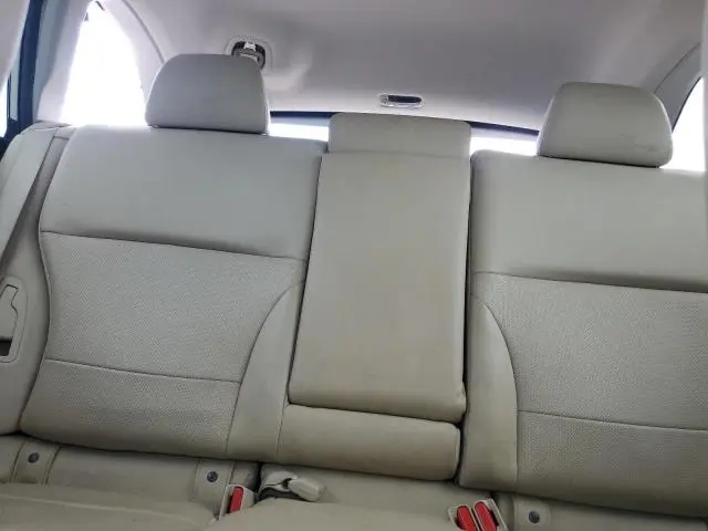 2017 SUBARU OUTBACK 3.6R LIMITED  