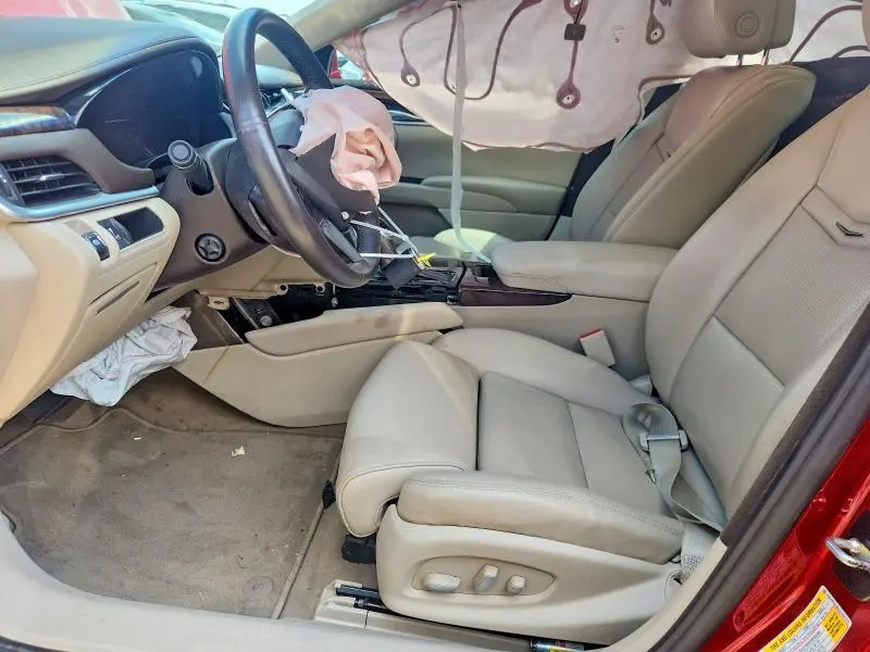 2013 CADILLAC XTS LUXURY COLLECTION  