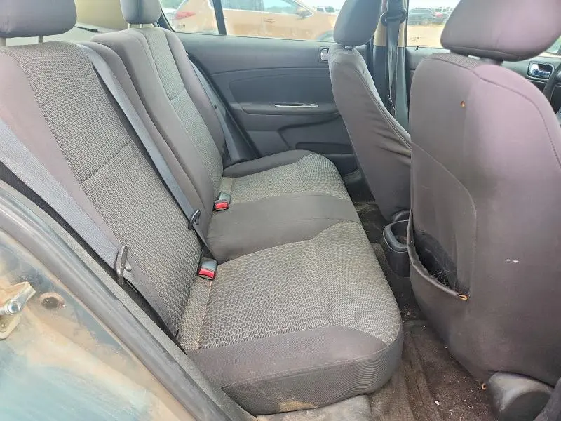 2010 CHEVROLET COBALT 2LT  