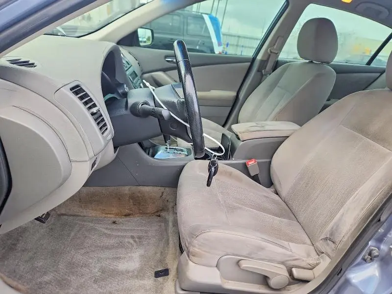 2012 NISSAN ALTIMA 2.5  